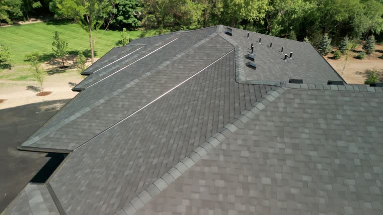 Best Commercial Roofing Services  in Hyrum, UT
