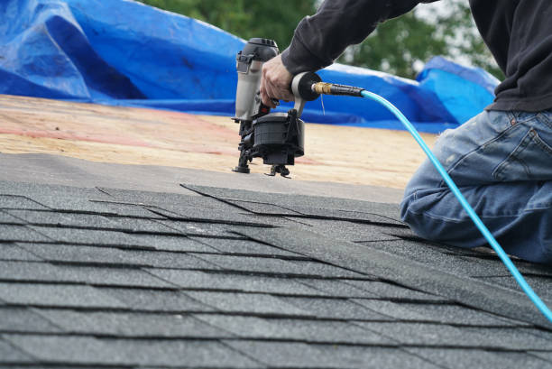 Reliable Hyrum, UT Roofing Services Solutions