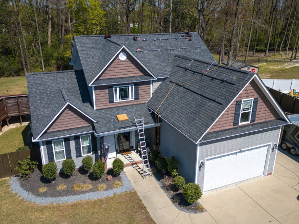 Best Emergency Roof Repair Services  in Hyrum, UT